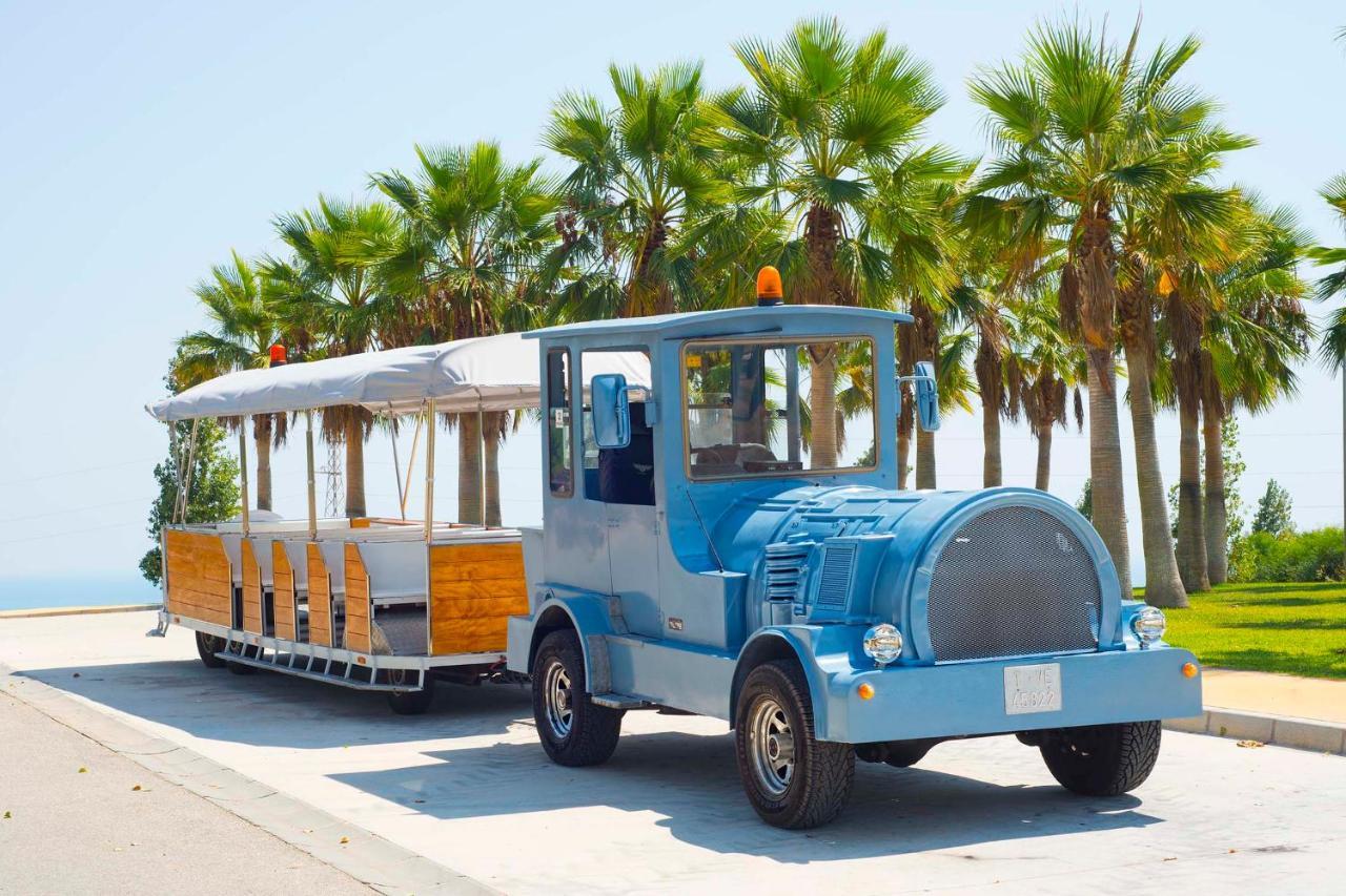 Higueronrentals Pruessner Benalmádena Exterior foto
